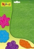 Makin's Struktuurleht Texture Sheets Large (Floral Set A, B, C, D)