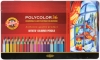 Набор цветых карандашей "Polycolor" 36шт Kon-i-Noor