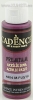 Акриловая краска Premium Cadence 4004 magenta 70 ml 