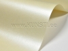 Curious Metallics 120g A4 White gold, 1 leht, metalse pinnaviimistlusega paber