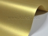 Curious Metallics 120g A4 gold leaf, 1 leht, metalse pinnaviimistlusega paber