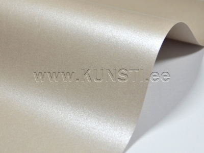 Curious Metallics 120g A4 Lustre, 1 leht, metalse pinnaviimistlusega paber ― VIP Office HobbyART