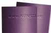 Curious Metallics 120g A4 Violette, 1 leht, metalse pinnaviimistlusega paber