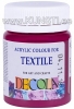 334 Textile Colour DECOLA 50ml 