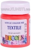 355 Textile Colour DECOLA 50ml