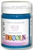 507 Silk paiting Decola 50ml Turquoise