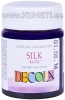 607 Silk paiting Decola 50ml Violet