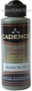 Akrüülvärv Premium Cadence 5150 antique green 70 ml 