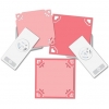 Martha Stewart - King of Hearts 2 pcs