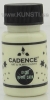 Akrüülvärv Cadence Glow in the dark 578 natural green 50 ml 