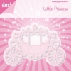 Ножи для вырубки Joy!Crafts 6002/0352 Cutting & Embossing stencil - wagon