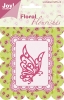 Ножи для вырубки Joy!Crafts 6003/0006 Stans stencil small 4,5x6,5 cm