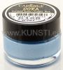 Воск для золочения Cadence Dora wax 6158 mediterranin sky 20 ml