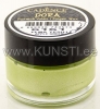 Kuldamisvaha Cadence Dora wax 6161 apple green  20 ml