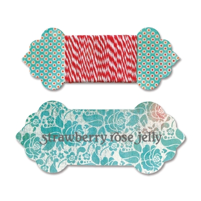 Sizzix Bigz die spools ― VIP Office HobbyART