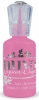 Pärlkontuur Tonic Studios Nuvo crystal drops 30ml carnation pink