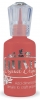 Pärlkontuur Tonic Studios Nuvo crystal drops 30ml red berry