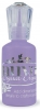 Жидкий жемчуг Tonic Studios Nuvo crystal drops 30ml sweet lilac