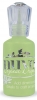 Pärlkontuur Tonic Studios Nuvo crystal drops 30ml apple green