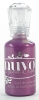 Жидкий жемчуг Tonic Studios Nuvo crystal drops 30ml violet galaxy