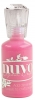 Жидкий жемчуг Tonic Studios Nuvo crystal drops 30ml party pink