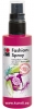 Tekstiilivärv Fashion Spray 100ml 005 raspberry