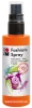 Tekstiilivärv Fashion Spray 100ml 023 red orange