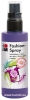 Краска-спрей для ткани Fashion Spray 100ml 037 plum