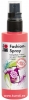 Краска-спрей для ткани Fashion Spray 100ml 212 Фламинго 
