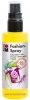 Tekstiilivärv Fashion Spray 100ml 220 sunshine yellow