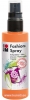 Tekstiilivärv Fashion Spray 100ml 225 tangerine