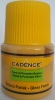 Glass & ceramic paint opaque 750 oxide yellow 45 ml