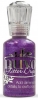 Tonic Studios Nuvo glitter drops 30ml purple rain