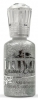 Tonic Studios Nuvo glitter drops 30ml silver moondust