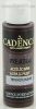 Premium acrylic paints 7575 dark brown 70 ml 