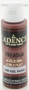 Premium acrylic paints 7590 red brown 70 ml 