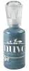 Жидкий жемчуг Tonic Studios Nuvo glitter drops 30ml dazzling blue