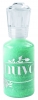 Жидкий жемчуг Tonic Studios Nuvo glitter drops 30ml aquatic mist