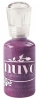 Pärlkontuur Tonic Studios Nuvo glitter drops 30ml lilac whisper