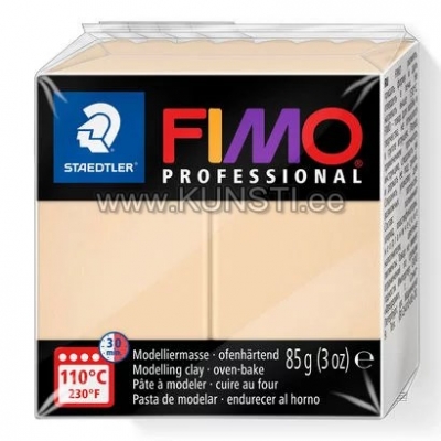 8004-2 Fimo professional, 85gr, шампань ― VIP Office HobbyART