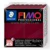 8004-23 Fimo professional, 85gr, бордо