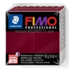 8004-23 Fimo professional, 85gr, bordoo 