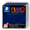 8004-34 Fimo professional, 85gr, тёмно-синий