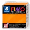 8004-4 Fimo professional, 85gr, orange