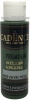 Акриловая краска Premium Cadence 8022 pasture green 70 ml 