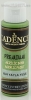 Premium acrylic paints 8024 plateau green 70 ml 