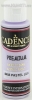 Akrüülvärv Premium Cadence 8458 pastel lilac 70 ml 