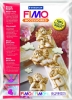Fimo 8742 27 Moulds - Young angels