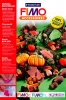 Fimo 8742 31 Vormid - Autumn deco