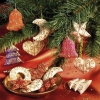 Fimo 8742 35 Moulds - Christmas